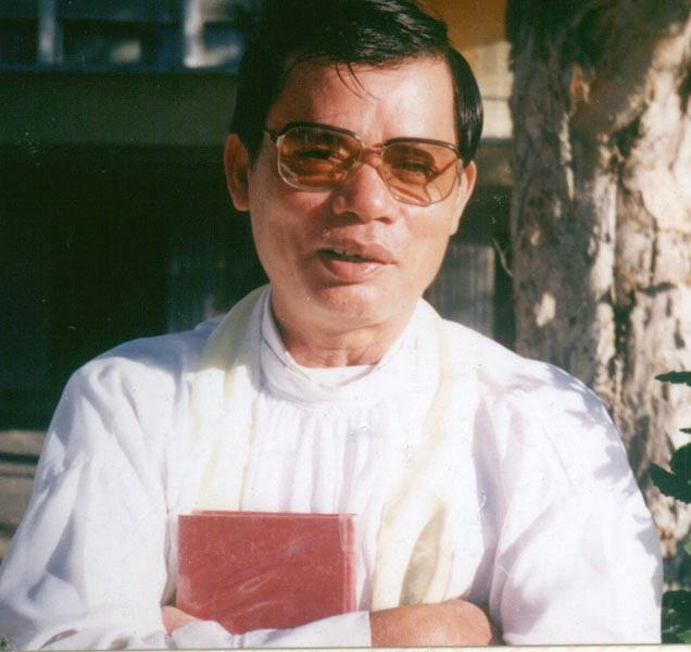 Pet Nguyen huu Nhuong lop Jubilate